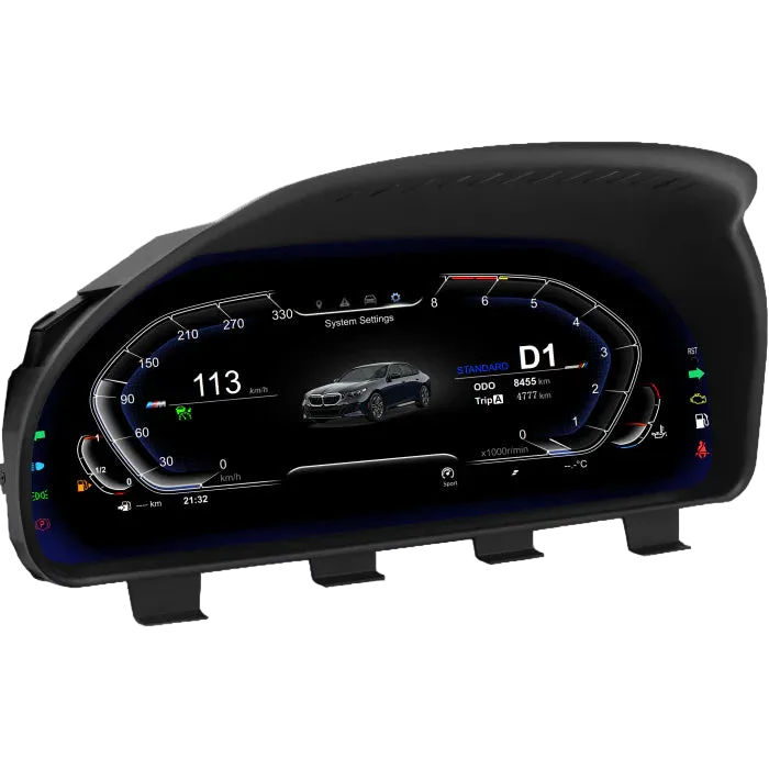 BMW performance part by Europa Customs