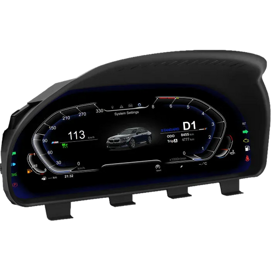 BMW performance part by Europa Customs